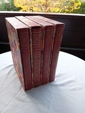 MEMOIRES DU CARDINAL DE RICHELIEU (4 Tomes ) - par Richelieu Armand du Plessis