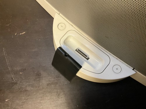 Bose sounddock1 digital music - bose,