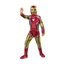 Iron Man - Déguisement -