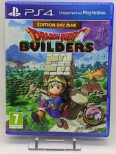 Dragon quest Builders Edition