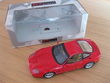 FERRARI 550 MARANELLO  1996