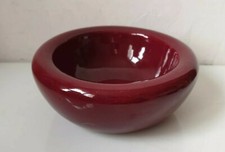 Vide poche coupelle KERAMOS