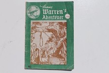 23720 Hans Warrens Aventures