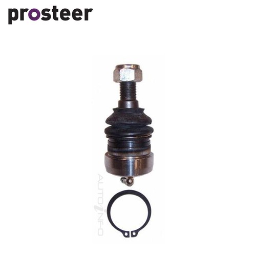 Lower ball joint for - for, bedford