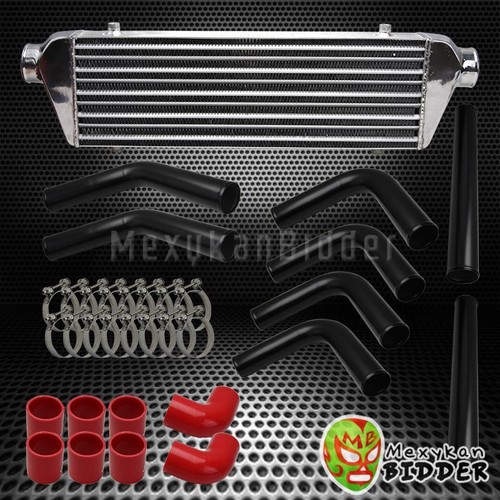 Universal black aluminum - universal, 3.0"