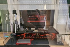 Coffret sabre laser battle - , of