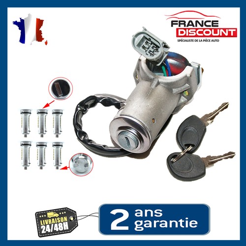 Antivol direction volant - direction,