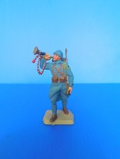 MOKAREX : LA GRANDE GUERRE