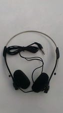 Mini Casque Stéréo pour