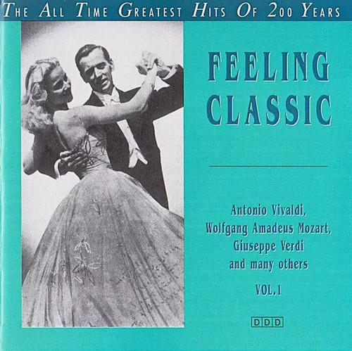 Feeling classic the all - feeling, time