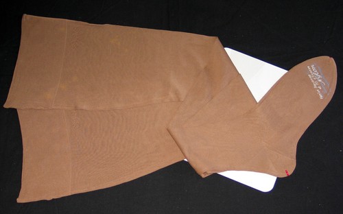 Bas couture vintage 1950 2 - t,