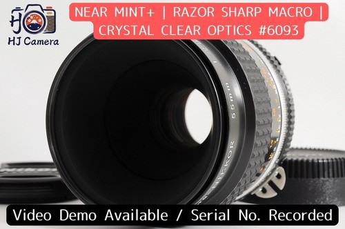 Near mint nikon - nikon, ai-s