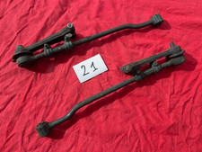 2 ROTULES RENVOIE DE DIRECTION CITROEN SM MASERATI