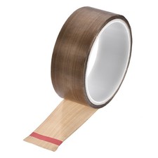 35mm PTFE Tissu Enduit Ruban