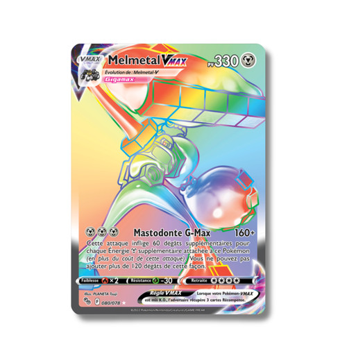Carte pokémon française - française,