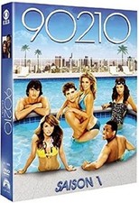 Dvd 90210 nouvelle