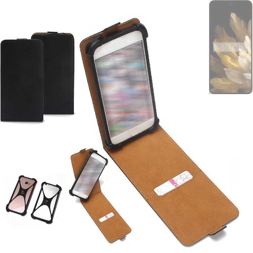 Housse étui flip - style, oppo