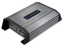 Hifonics zxr500 - hifonics, zxr500/4e
