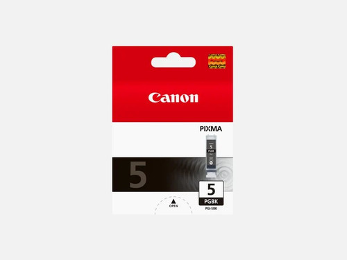 Canon pgi cartouche encre - pgi-5,