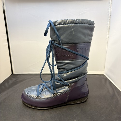 Tecnica moon boot the original - the,