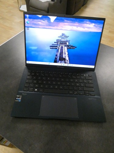 Portable asus zenbook oled - asus,