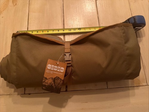 Nwt eberlestock shooting mat - nwt,