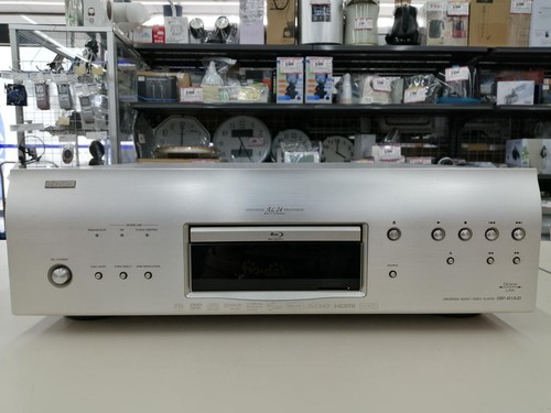 Denon dbp 4010ud universal - denon, dbp-4010ud