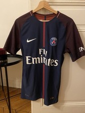 Maillot PSG Neymar 2017 Homme
