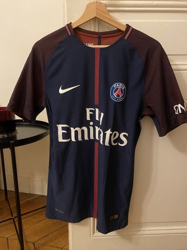 Maillot psg neymar 2017 - psg,