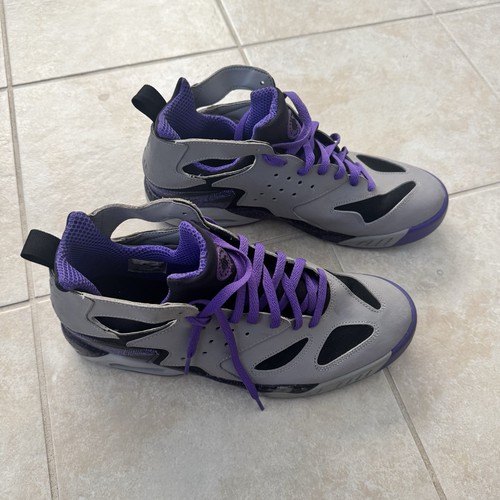 Nike air tech challenge - air,