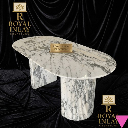 Table basse marbre - table,