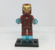 LEGO Super Héros : Iron Man -