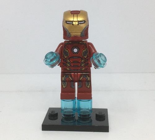 Lego super héros - super, :