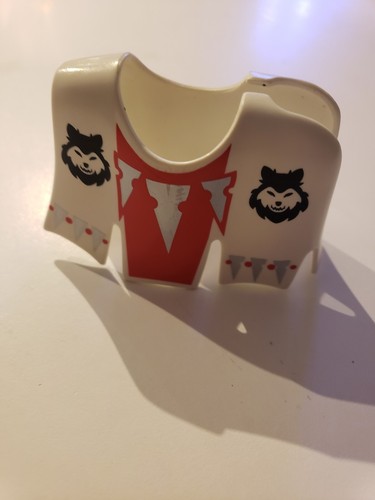Couverture barde armure - /,