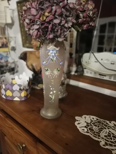 Joli vase art deco - joli, en
