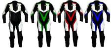 Combinaison De Moto De Course