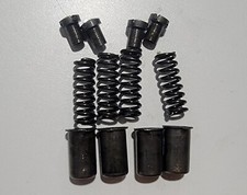 Ressorts embrayage écrous - ressorts,