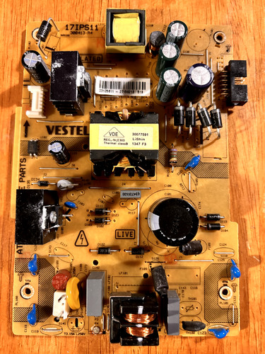 Alimentation 17ips11 300413 - alimentation,