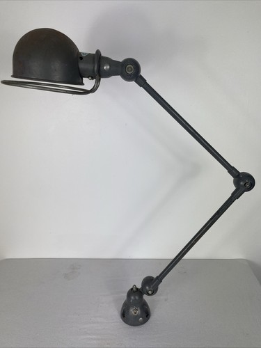 Lampe jielde bras grise - jielde, 2