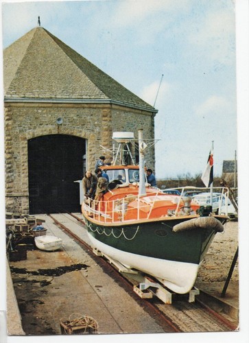 Cpa hague station - station, de