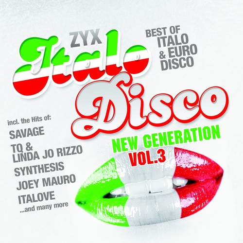 Zyx italo disco nouvelle - zyx,