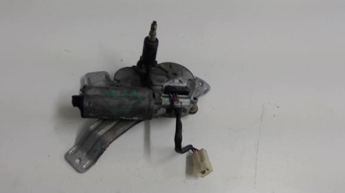 Moteur essuie glace arriere