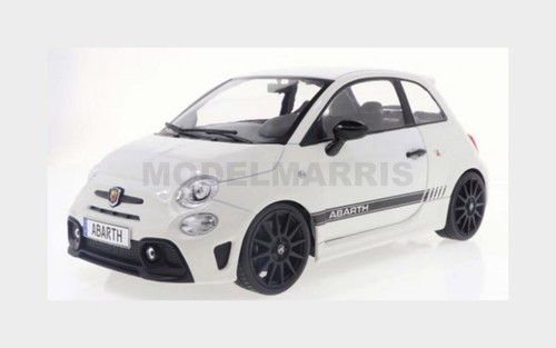 Solide 1811301 fiat nuova 500 - solide,