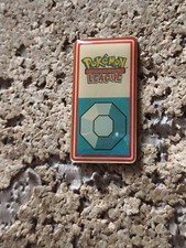 Pin's Pins Pokémon League