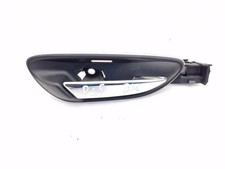 manette intérieure porte arrière droite pour LANCIA DELTA (TH) (06/08>03/11<)