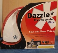 Pinnacle Studio Dazzle DVD