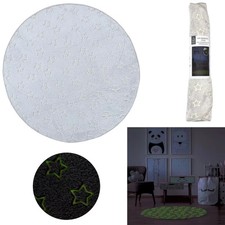 Tapis Phosphorescent Etoile