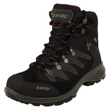 Bottes randonnée - de,