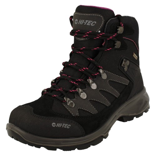 Bottes randonnée - bottes, de