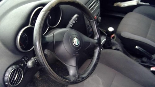 Volant alfa romeo 147 - alfa,